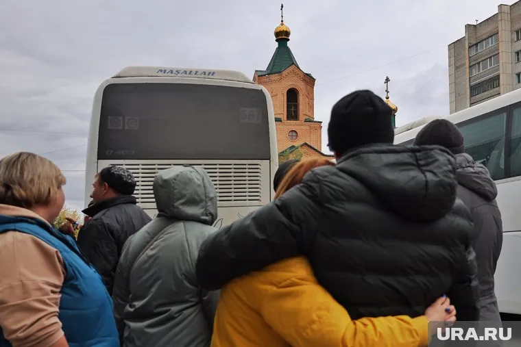 Некоторым семьям мобилизованных будет выплачиваться единоразовая матпомощь