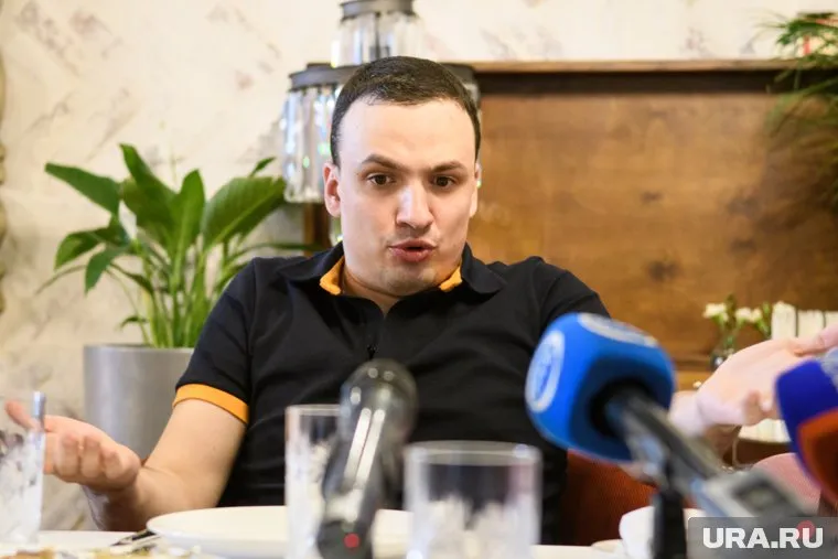 В избирательном округе №170 портят агитацию депутата-эсера Дмитрия Ионина