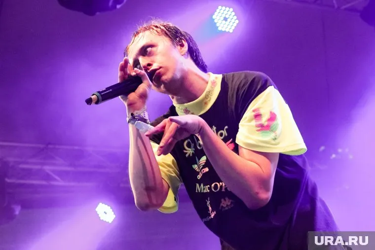 Томми Кэш выступит на "Евровидении" в 2025 году с песней о кофе