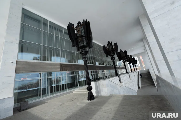 ТТ продолжает работу на большой сцене