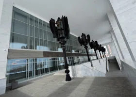 Пермский Театр-Театр предлагает отметить праздник со стилягами и Пушкиным