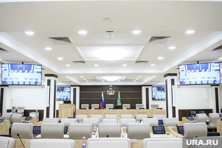 Комиссия думы поддержала изменение порядка избрания мэра 