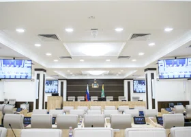 Мэра Екатеринбурга начнут выбирать по «губернаторской схеме»