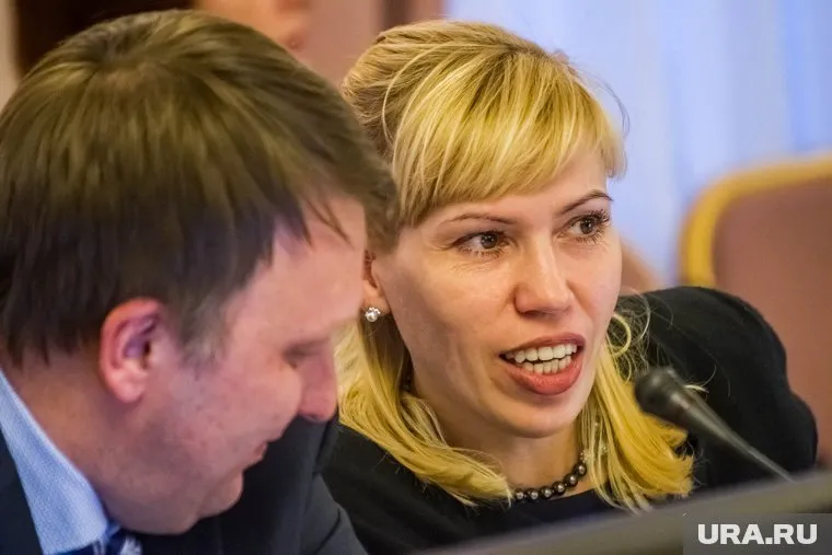 В Минстрой Татьяна Костарева перешла летом 2018 года