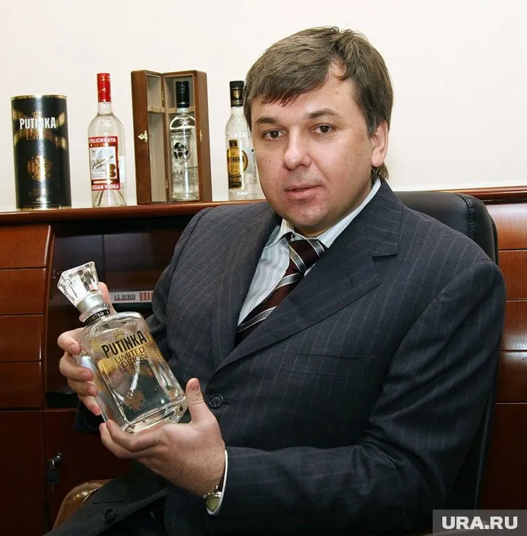 Работу Чуяна критиковали российские сенаторы