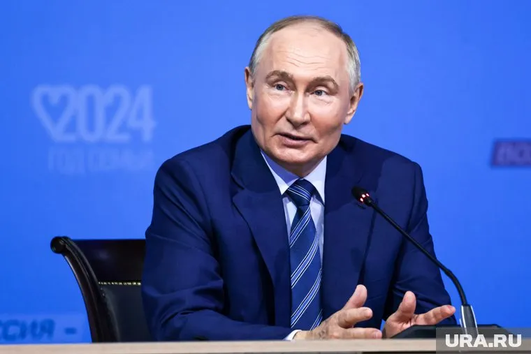Владимир Путин заявил, что цифровой рубль хорошо показал себя во время тестирования