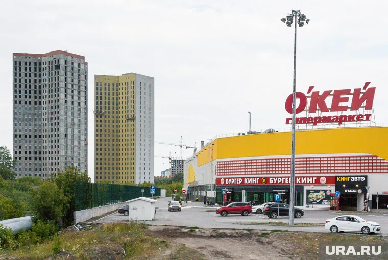 Федеральная антимонопольная служба (ФАС) согласовала сделку по приобретению сети