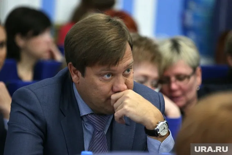 Ушаков проиграл выборы в думу в 2021 году