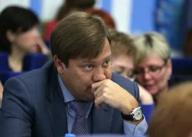 Пермский экс-депутат Ушаков устроился в предвыборный штаб Путина