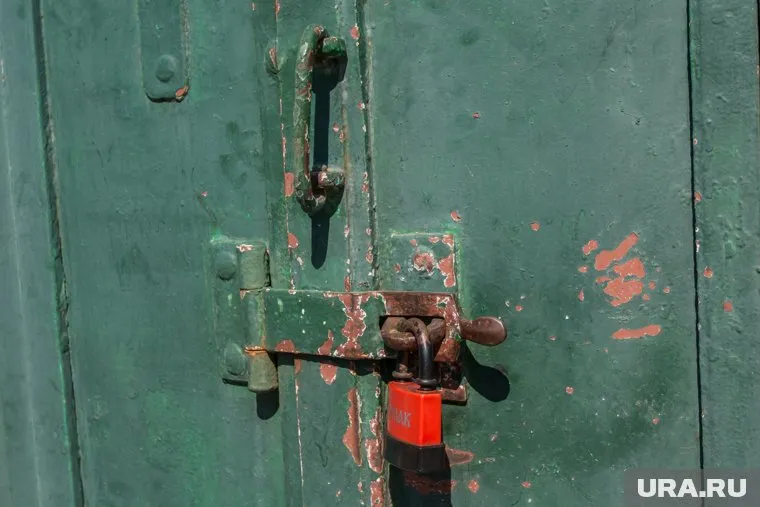 Женщина дважды оставляла своих детей одних дома (архивное фото)