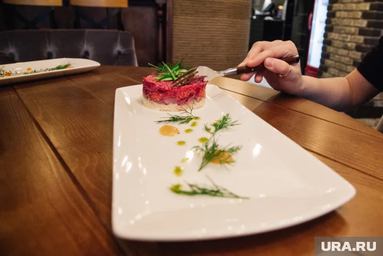 Чтобы приготовить «селедку под шубой», надо потратить больше денег, чем в прошлом году