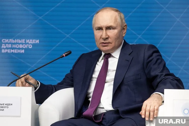 В России не будет всеобщей мобилизации