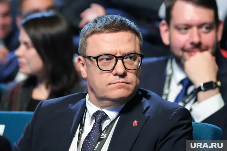 Текслер высказал соболезнования семьям погибших