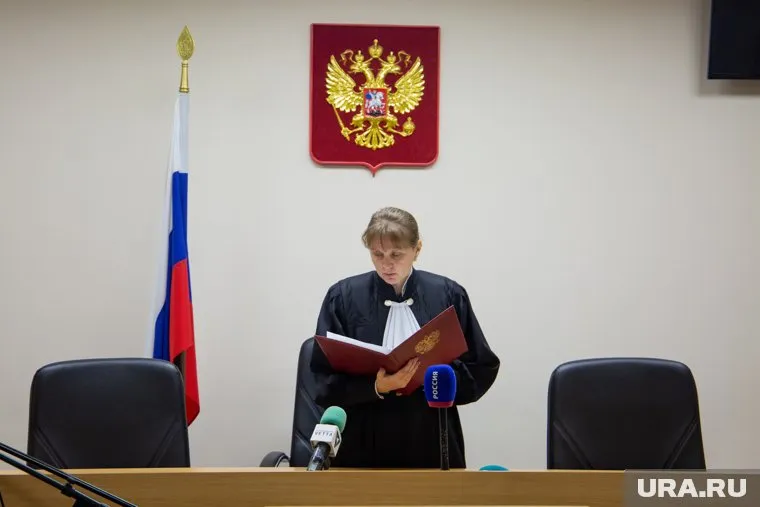 Суд приговорил мастера участка ППЗ к условному сроку