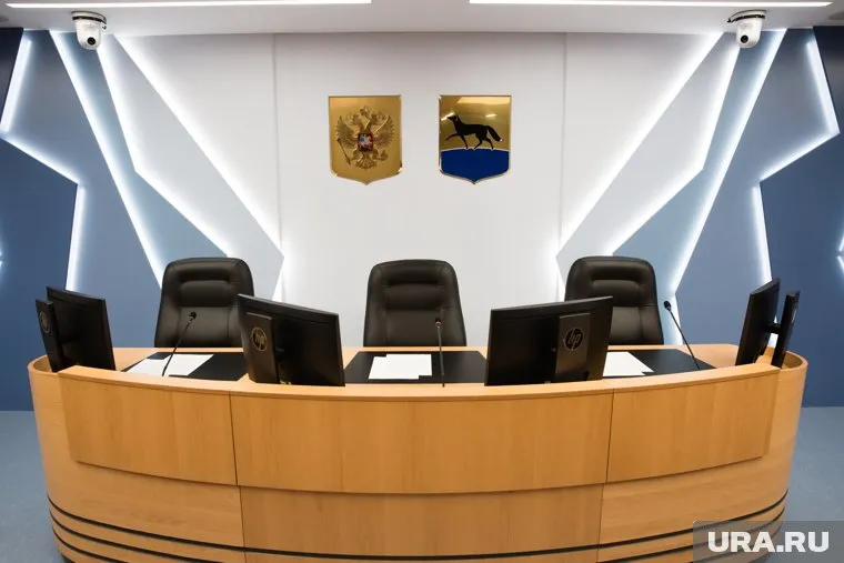 Кресло спикера думы Сургута в ближайшее время может стать вакантным