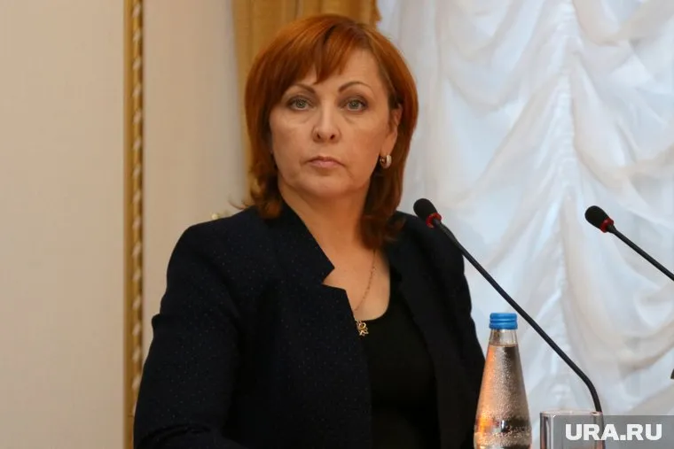 Елена Лукашук пояснила, что эта мера принимается для оздоровления государственных финансов региона