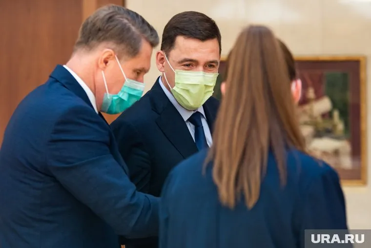 В правительстве будут следить за соблюдением масочного режима