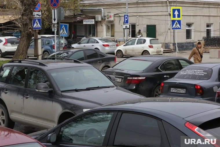 С 1 декабря в России начнут действовать обновленные правила расчета утильсбора