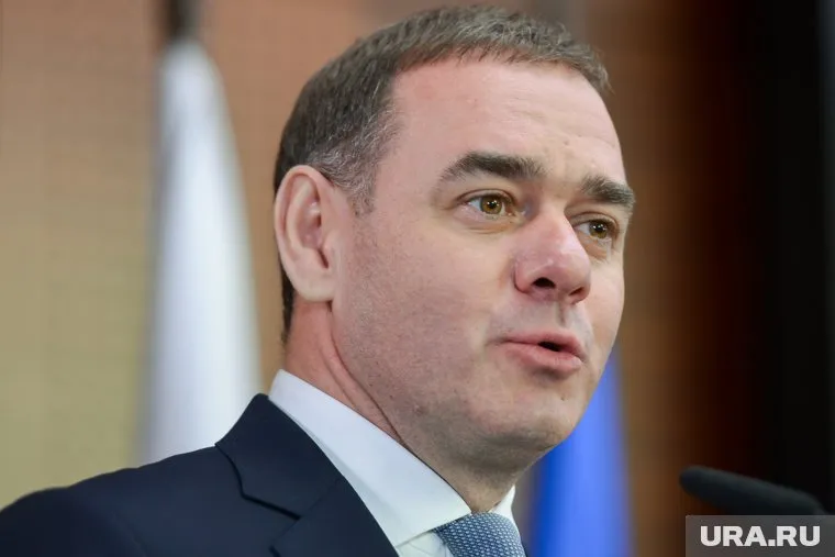 Александра Лазарева официально назначили на должность вице-губернатора