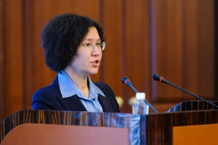 Заседание правительства Челябинской области. Челябинск