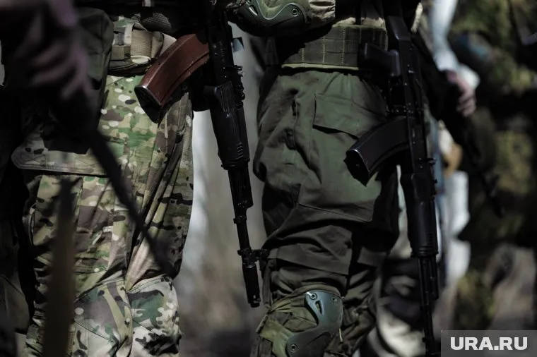 ВС РФ взяли под контроль населенный пункт в ДНР