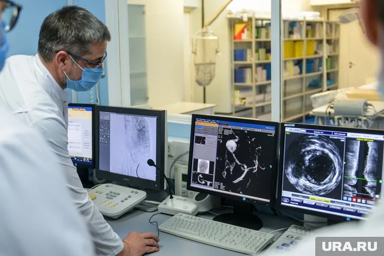 Диагноз подтвердился после анализа спинномозговой жидкости