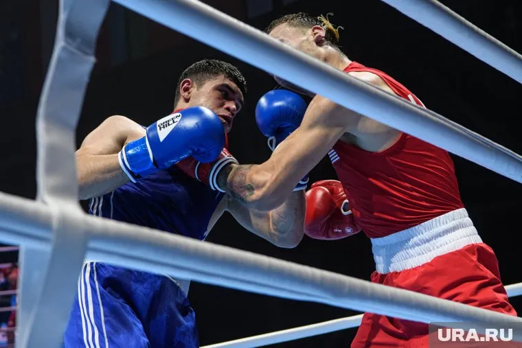 В соревнованиях примут участие юноши 15-16 лет и юниоры 17-18 лет