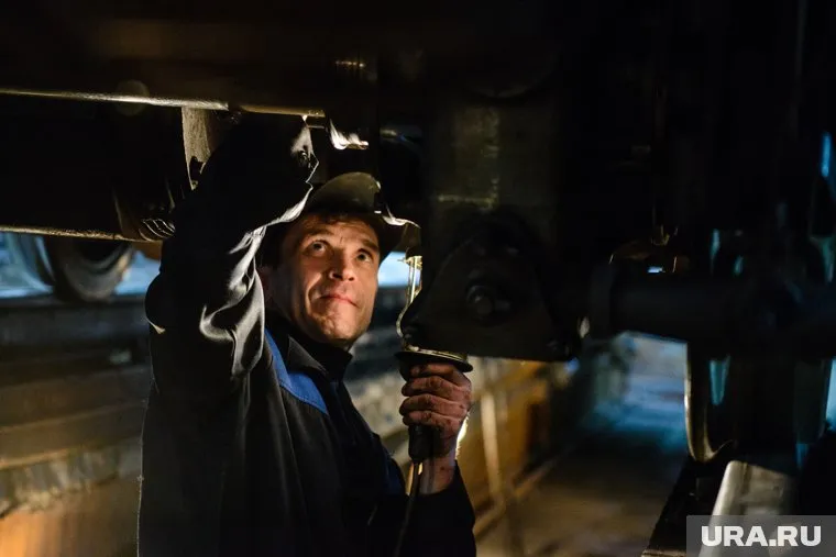 В Салехарде закрылись все ПТО