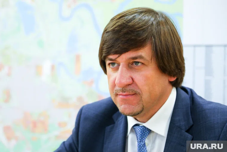 Мэр Тюмени может получить звание лучшего в стране