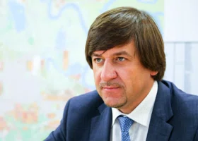 Максим Афанасьев претендует на звание мэра года