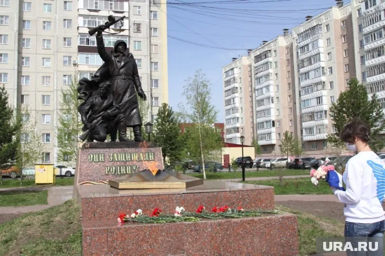 У прокуратуры есть вопросы к стоимости контракта памятника «Солдаты Победы»