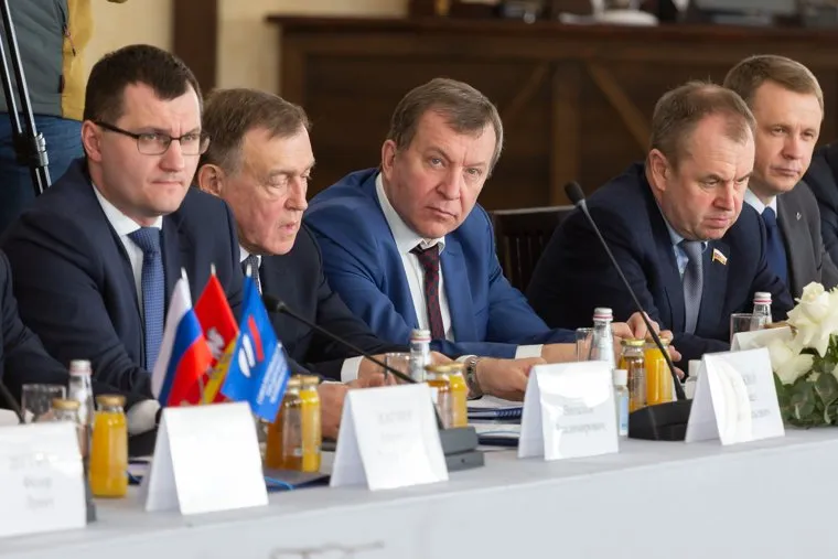 Форум СПП. Абзаково. Башкортостан