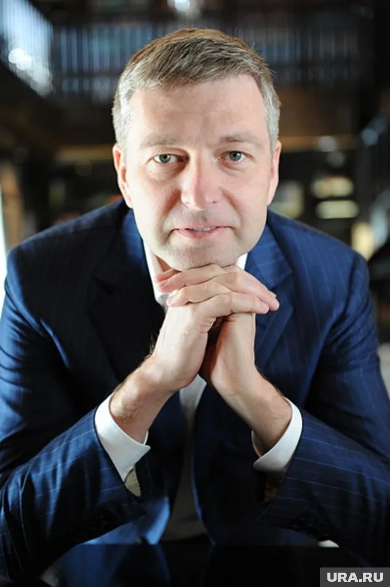 Рыболовлев купил «Монако» в 2011 году