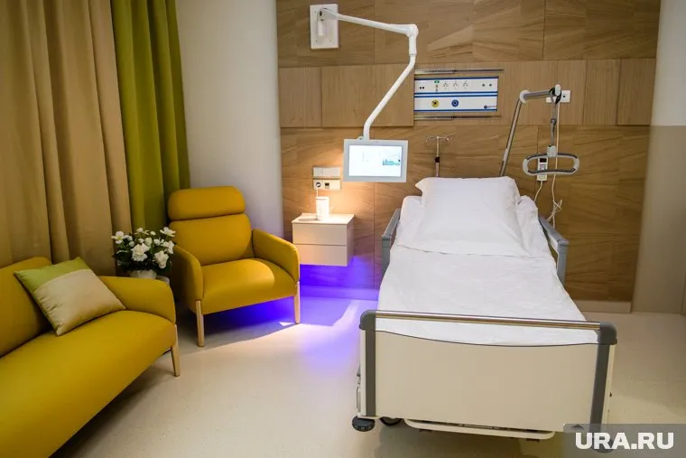 Ученые исследовали смертельные случаи в госпиталях Ухани