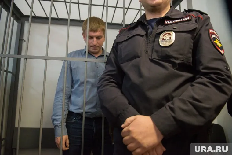 Анатолий Куриленко отсидит на год меньше