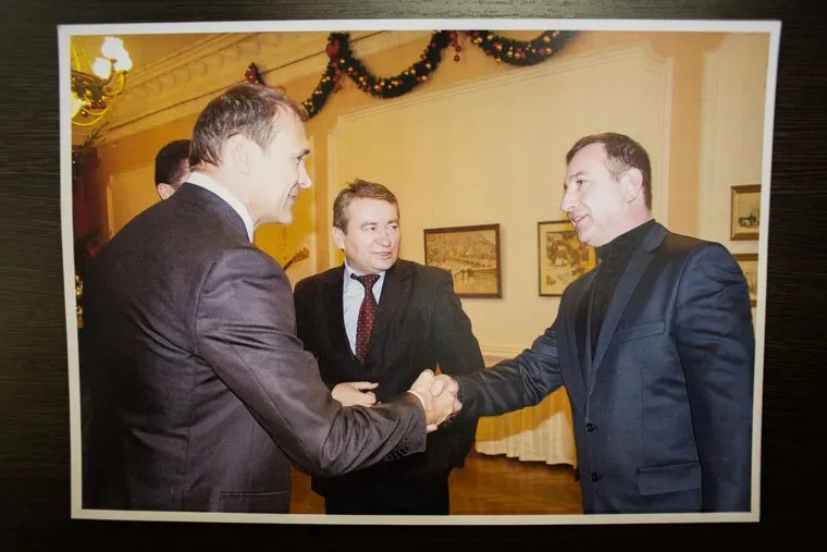 Интервью с Алексеем Рябцевым. Екатеринбург, бреденко александр, перминов алексей