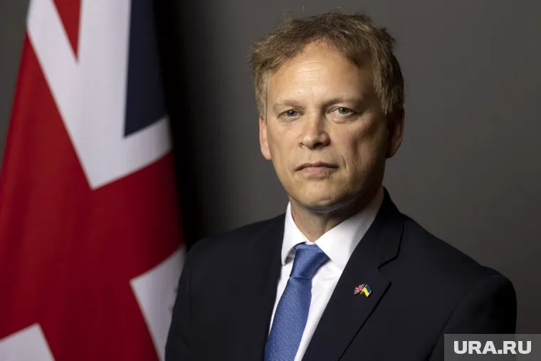 Шэппс отменил запланированный визит в Одессу из-за угрозы ракетного удара