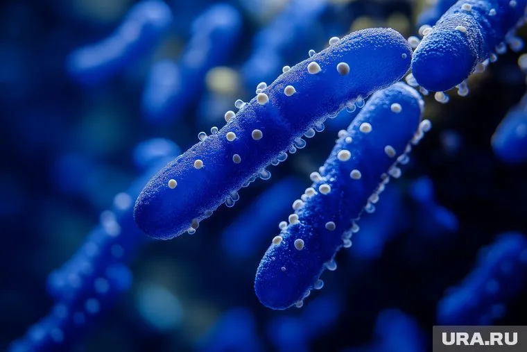 Бактерии Vibrio могут содержаться в морепродуктах, таких как устрицы
