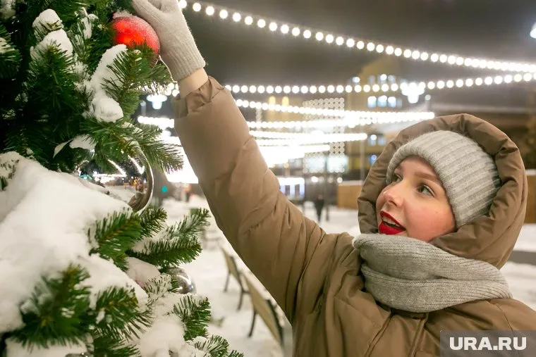 В ближайшее время крепкие морозы не ожидаются