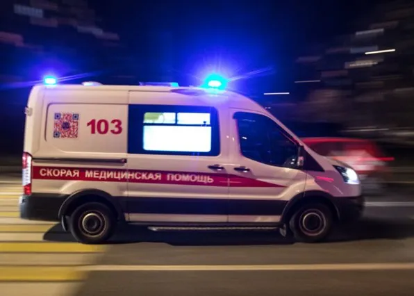 Фотография из галереи