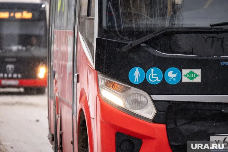 Автобусы начнут курсировать с 19 апреля