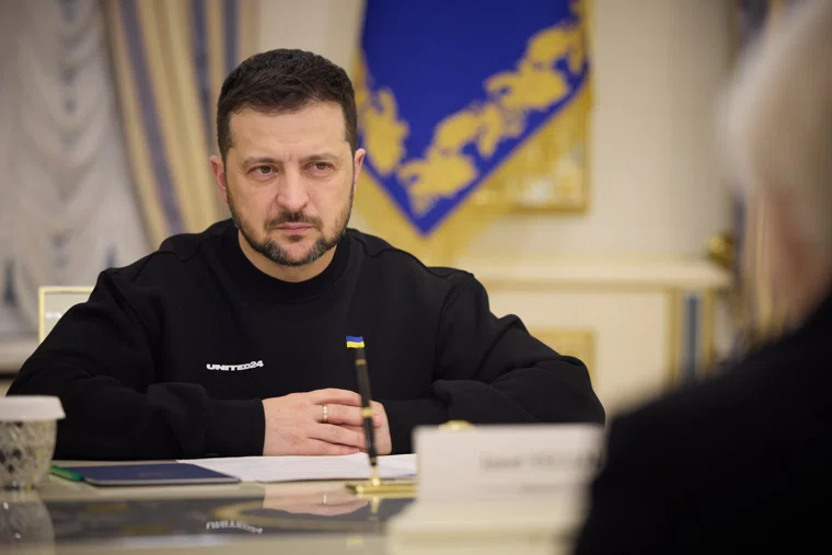 Внутри Украины могут сработать радикальные силы