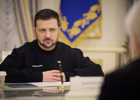 В Европе дали совет Зеленскому для сохранения жизни