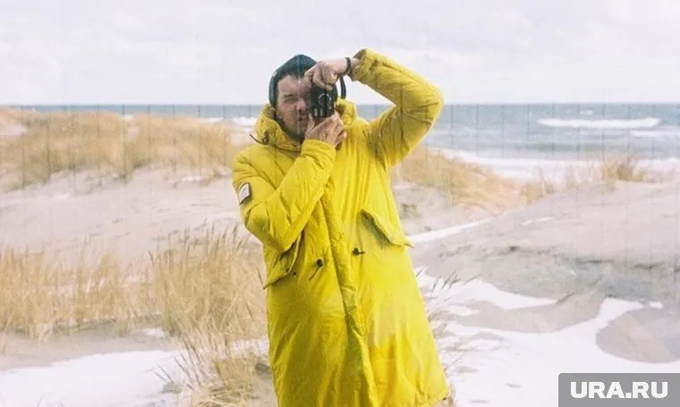 Новое место жительства блогер еще не выбрал