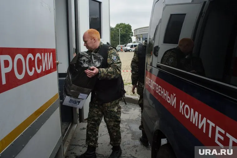 Тюменским следователям предстоит много работы, чтобы понять, какие эпизоды в истории Вики Масловой придумали на «Первом канале», а какие были на самом деле