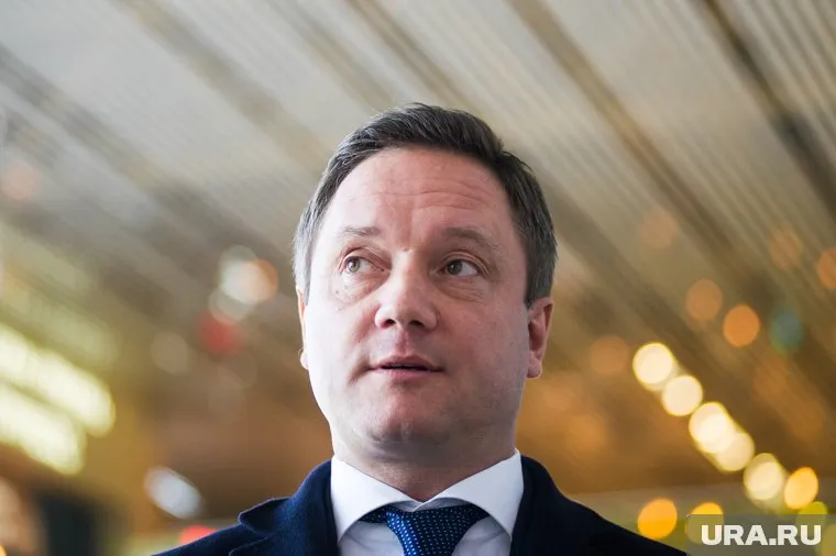 Сергей Капчук обвинил команду Эдуарда Росселя в коррупции