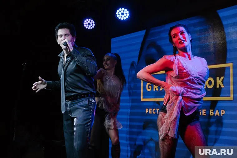 Исполнителя похищали в 2004 году