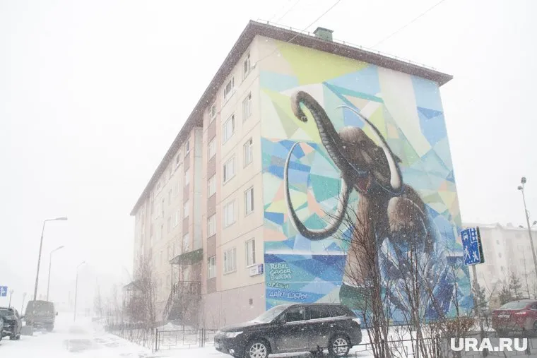 Порывы ветра в ближайшие дни будут достигать 23 м/с