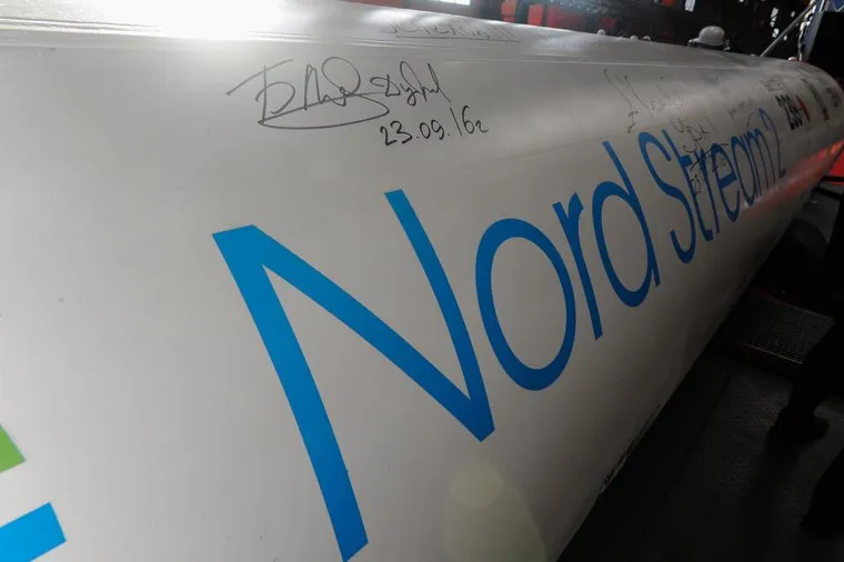 Дубровский на ЧТПЗ Северный поток 2 Челябинск