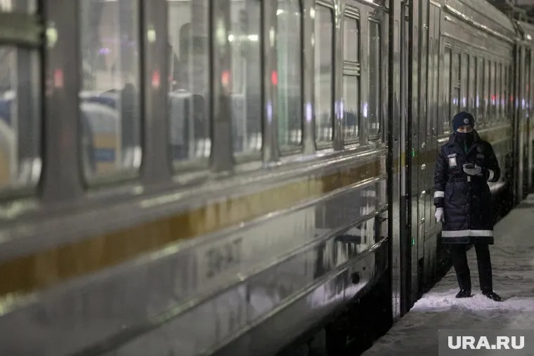 У мужчины с собой не было паспорта (архивное фото)